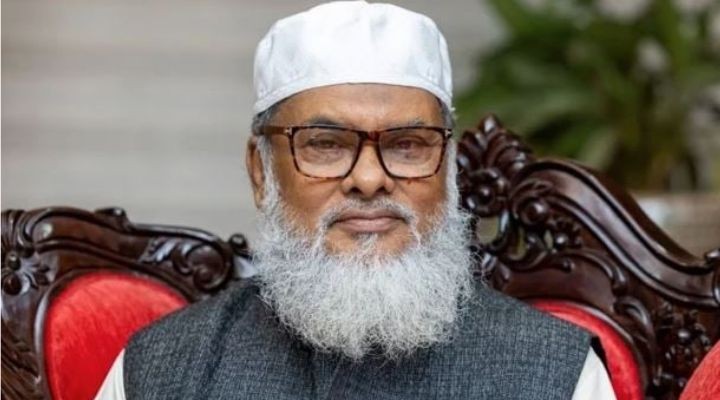 সরকারি দায়িত্ব শেষে মাদরাসার শিক্ষকতায় ফিরলেন সাবেক ধর্ম উপদেষ্টা